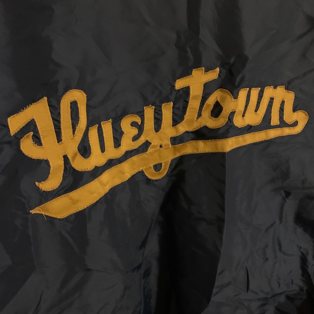 Coach’s Jacket - Picture 2 of 3